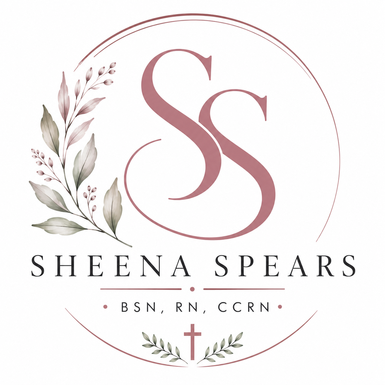 Sheena Spears, BSN, RN, CCRN